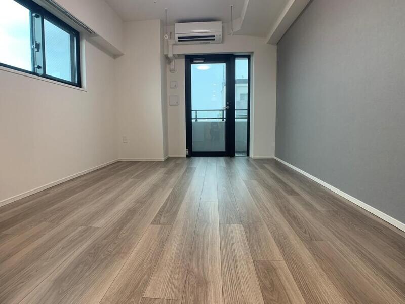 ジオエント上野松が谷の物件内観写真