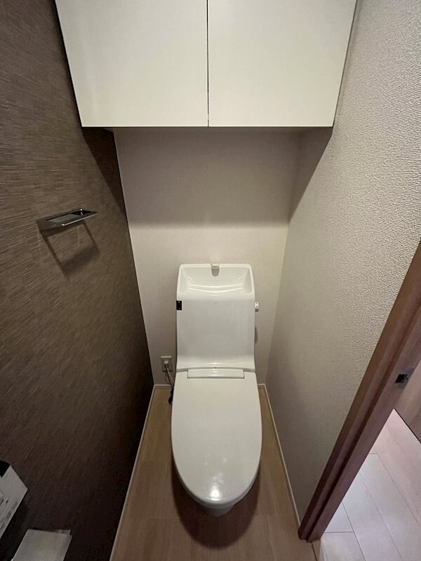 ハーモニーレジデンス上野ノースフロントの物件内観写真