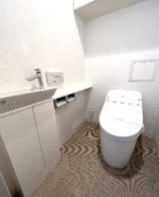 神田リープレックス・リズの物件内観写真