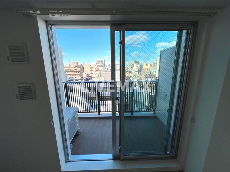 パークアクシス上野ＥＡＳＴの物件内観写真