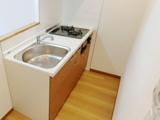 ラグディア麻布十番の物件内観写真