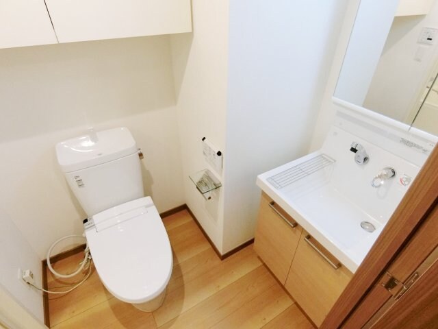 ラグディア麻布十番の物件内観写真