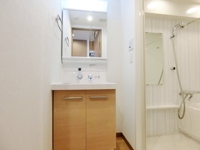 ラグディア麻布十番の物件内観写真