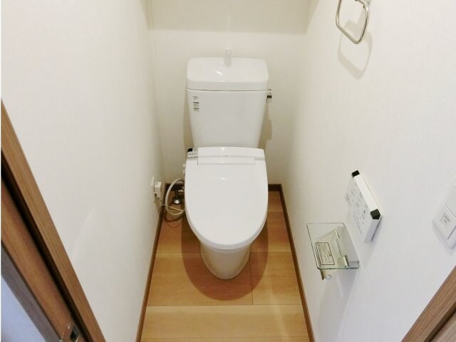 ラグディア麻布十番の物件内観写真