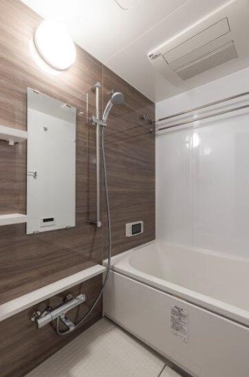 アーバネックス東京八丁堀の物件内観写真