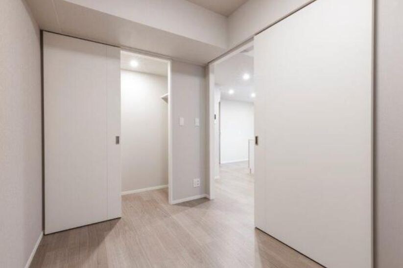 アーバネックス東京八丁堀の物件内観写真