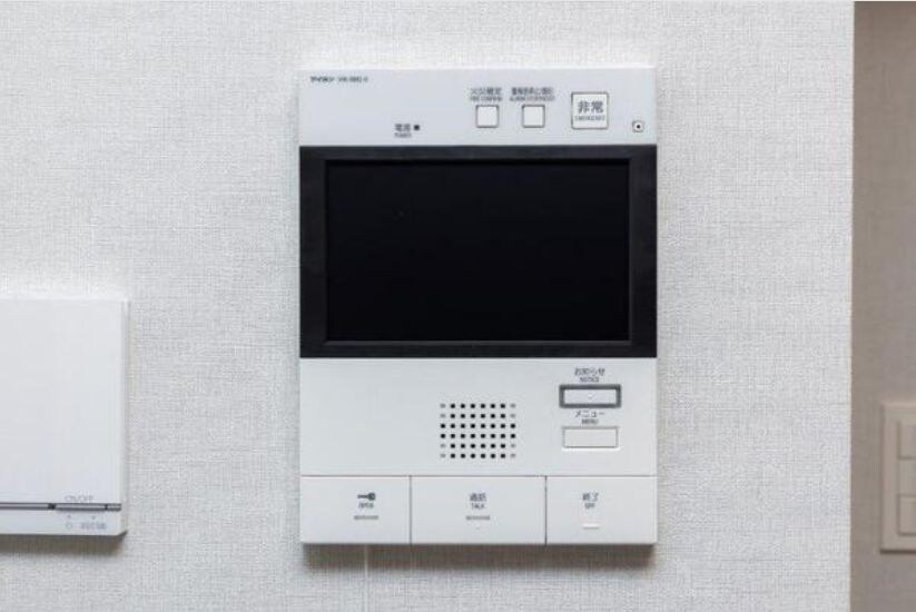 アーバネックス東京八丁堀の物件内観写真