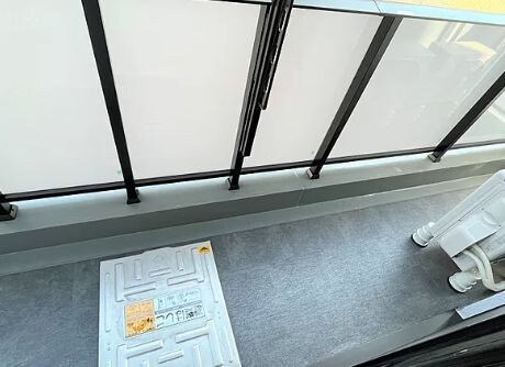 アーバネックス東京八丁堀の物件内観写真