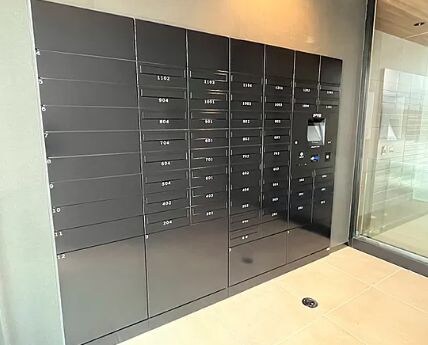 アーバネックス東京八丁堀の物件内観写真