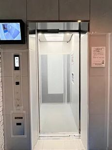 アーバネックス東京八丁堀の物件内観写真