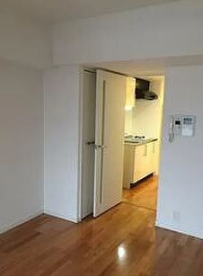 シーフォレシティ芝浦の物件内観写真