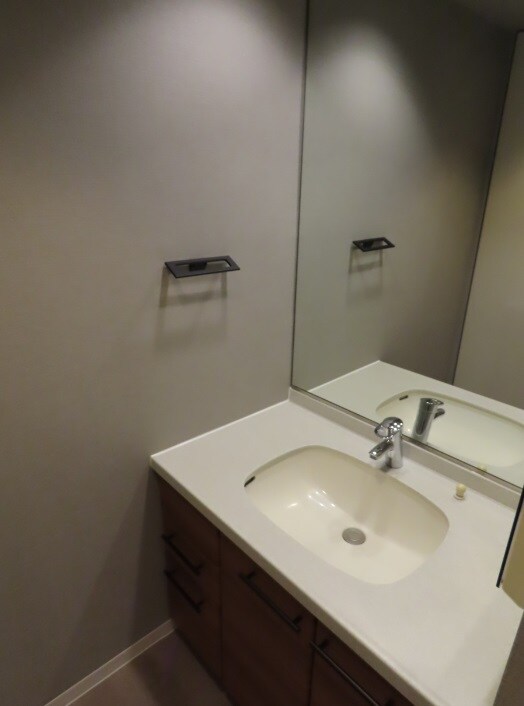 パークプレイス三田の物件内観写真