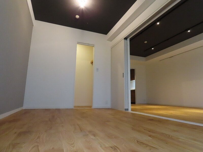 パークプレイス三田の物件内観写真