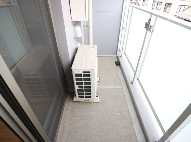 プラウドフラット門前仲町Vの物件内観写真