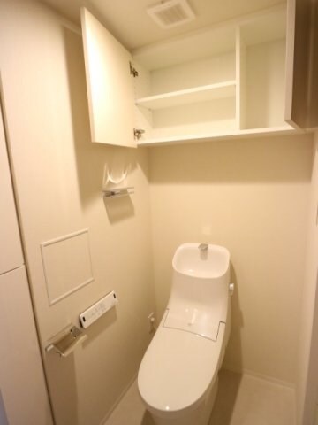 プラウドフラット門前仲町Vの物件内観写真