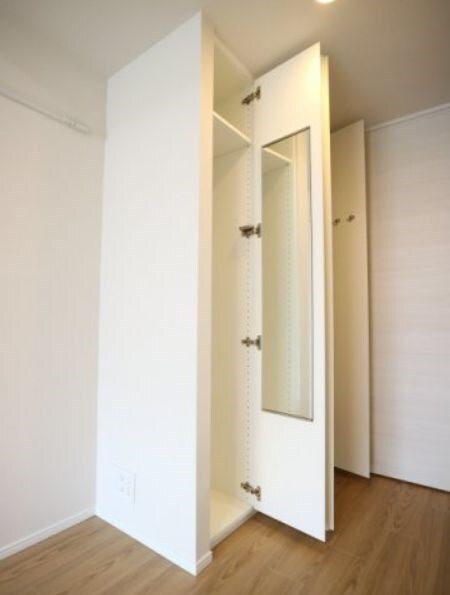 プラウドフラット門前仲町Vの物件内観写真