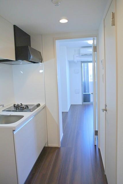 パティーナ上野の物件内観写真