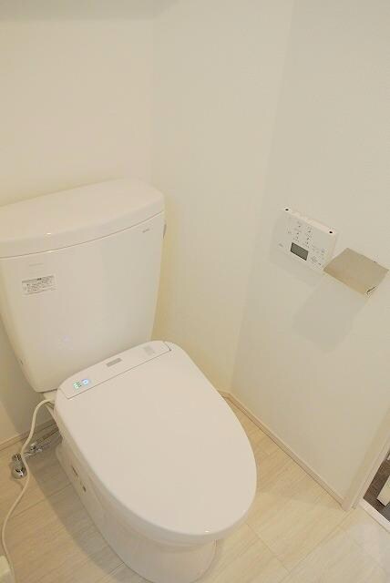 パティーナ上野の物件内観写真