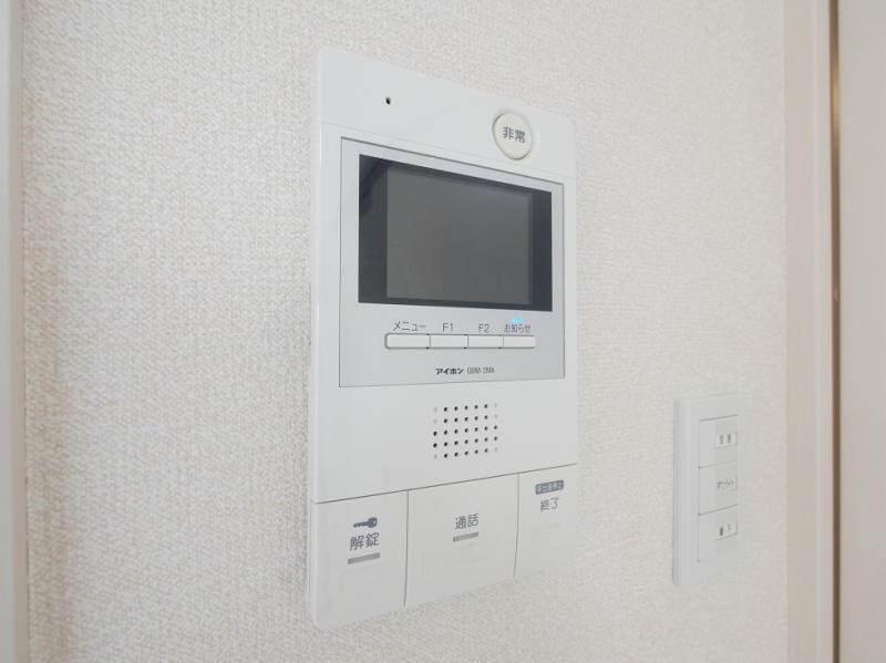 パティーナ上野の物件内観写真