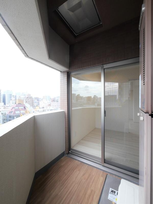 パティーナ上野の物件内観写真