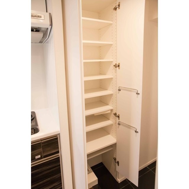 コンフォリア錦糸町ＤＥＵＸの物件内観写真