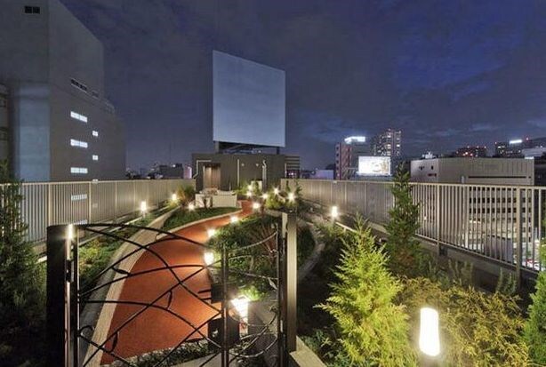 コンフォリア錦糸町ＤＥＵＸの物件内観写真