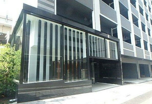 コンフォリア錦糸町ＤＥＵＸの物件内観写真