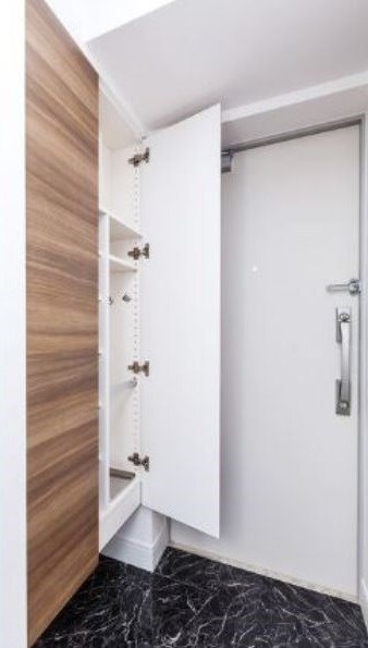 SYNEX UENO-MATSUGAYAの物件内観写真