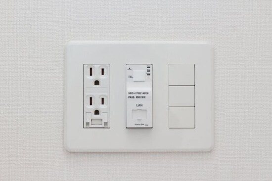 SYNEX UENO-MATSUGAYAの物件内観写真