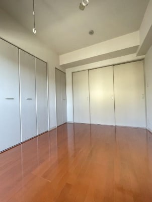 リバーサイドプレーヌの物件内観写真