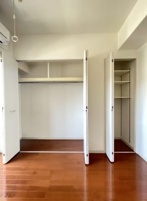 リバーサイドプレーヌの物件内観写真