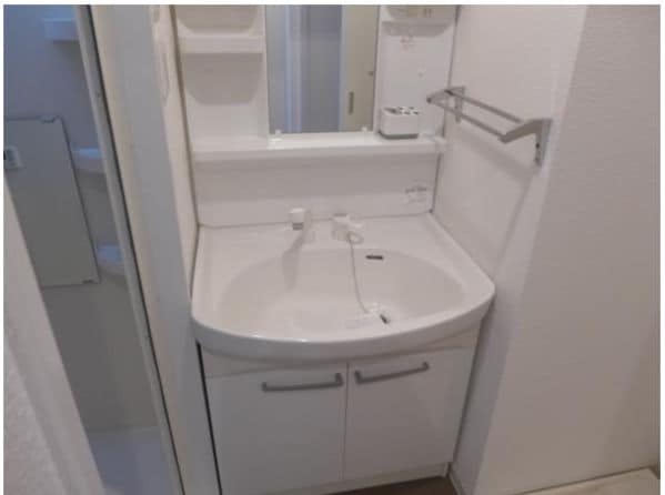 リバーサイドプレーヌの物件内観写真