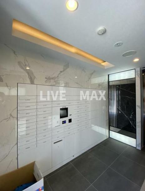 レジデンス門前仲町スクエアの物件内観写真