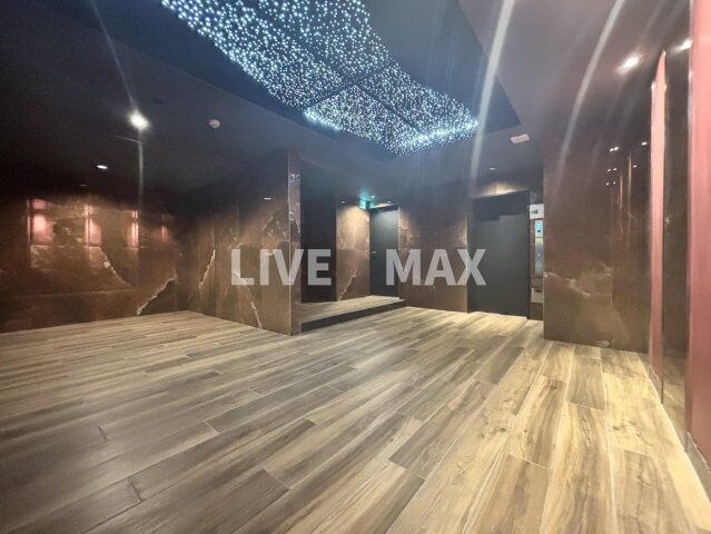 ＭＦＰＲコート日本橋馬喰町の物件外観写真