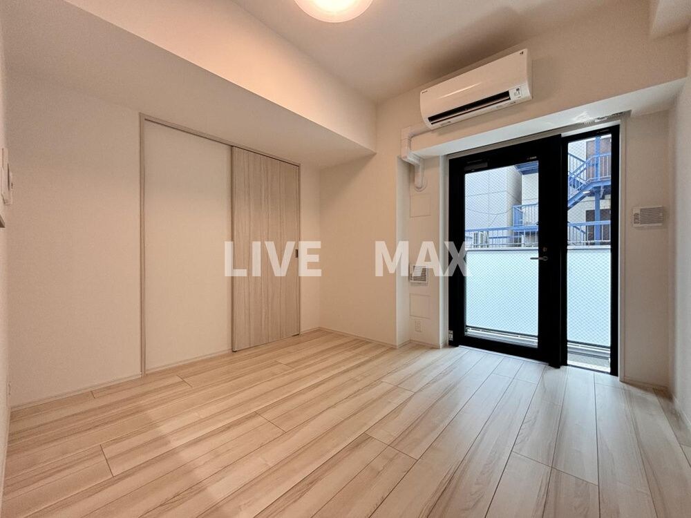 ＭＦＰＲコート日本橋馬喰町の物件内観写真