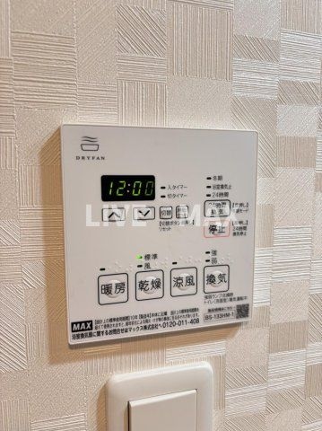 ＭＦＰＲコート日本橋馬喰町の物件内観写真