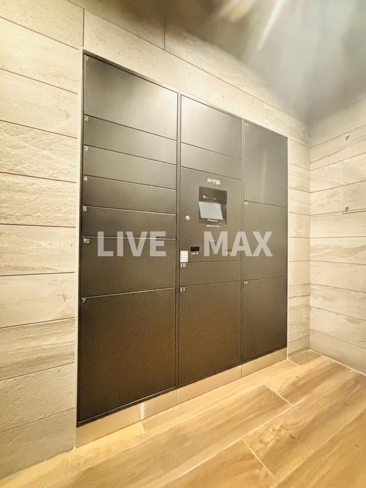 ＭＦＰＲコート日本橋馬喰町の物件内観写真