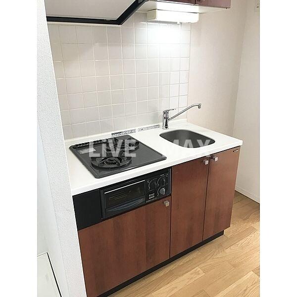 エコロジー木場レジデンスの物件内観写真