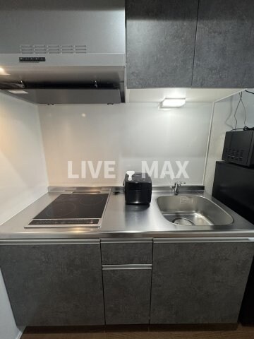 FURVAL八丁堀の物件内観写真