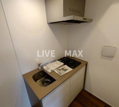 クオリタス日本橋浜町の物件内観写真