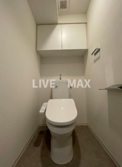 クオリタス日本橋浜町の物件内観写真