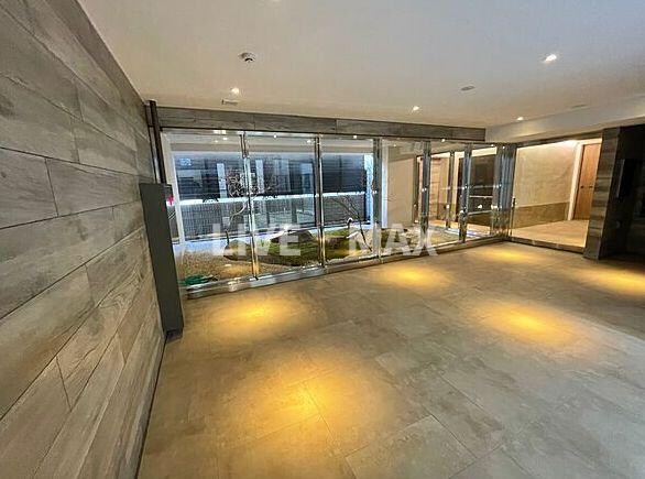 クオリタス日本橋浜町の物件内観写真