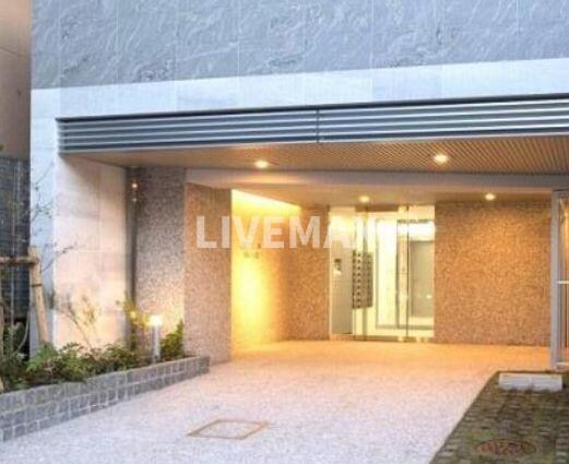 ベルグレードKS TREの物件外観写真