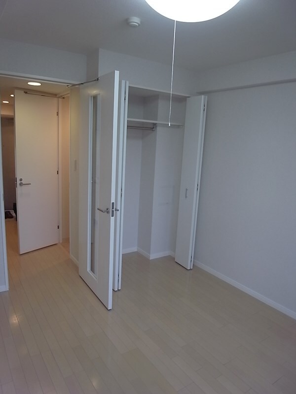 S-FORT潮見（旧メゾン潮見）の物件内観写真