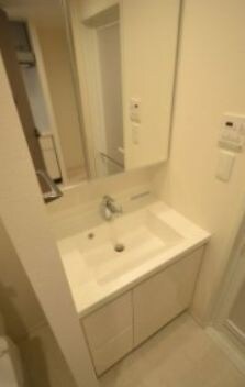 パークアクシス木場キャナル　イーストの物件内観写真