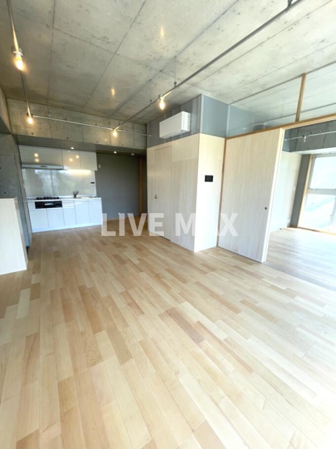 品川港南テラスの物件内観写真