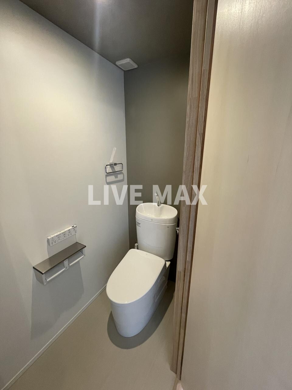 品川港南テラスの物件内観写真