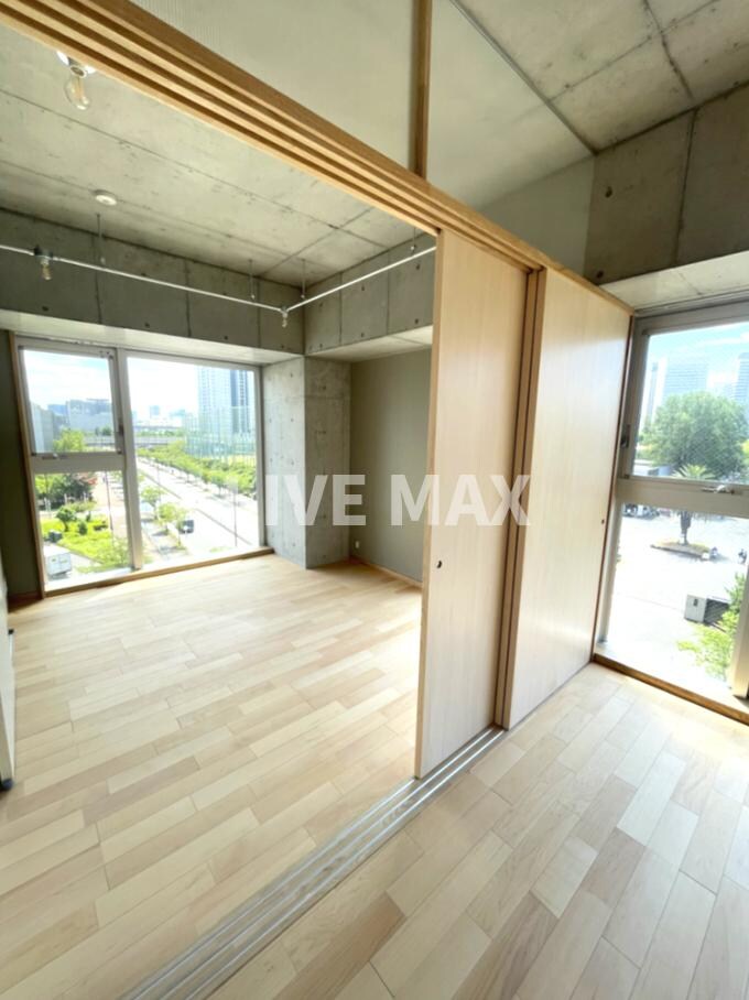 品川港南テラスの物件内観写真