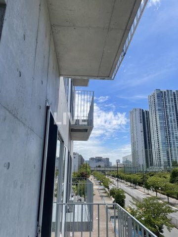 品川港南テラスの物件内観写真