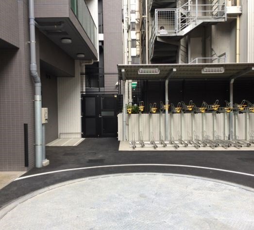 シティハウス東麻布の物件内観写真